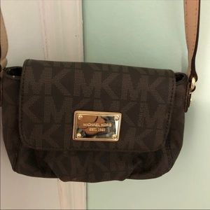 Michael Kors crossbody